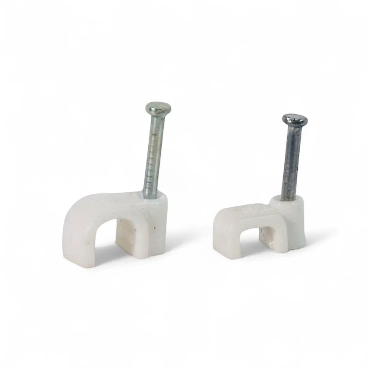 Round Cable Clip (100-Pack)