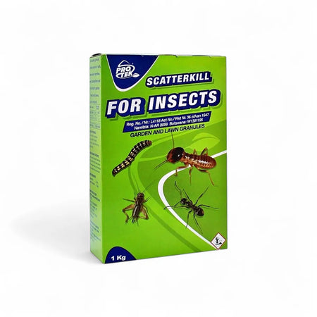 Protek Scatterkill For Insects 1Kg Insecticide