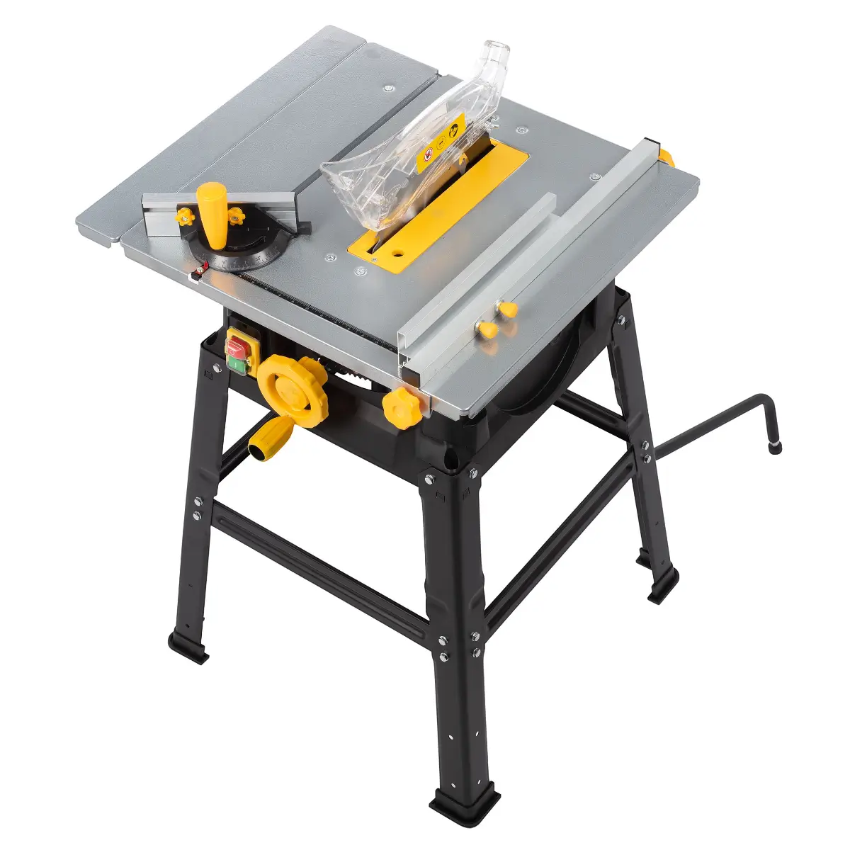 1700W electric table saw