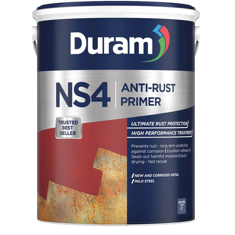 Anti rust coating primer green