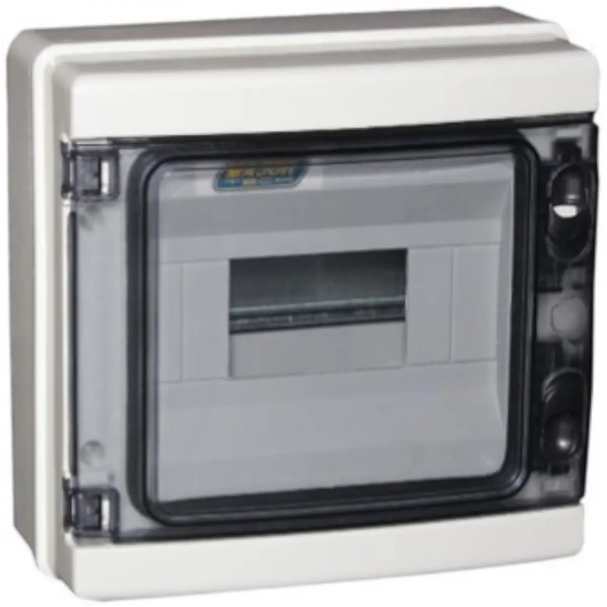 8 way IP65 junction box