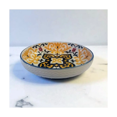 Ceramic pasta dish 20cm
