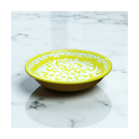 Ceramic sauce bowl 9cm