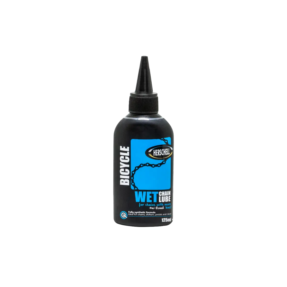 Bike wet chain lube 125ml