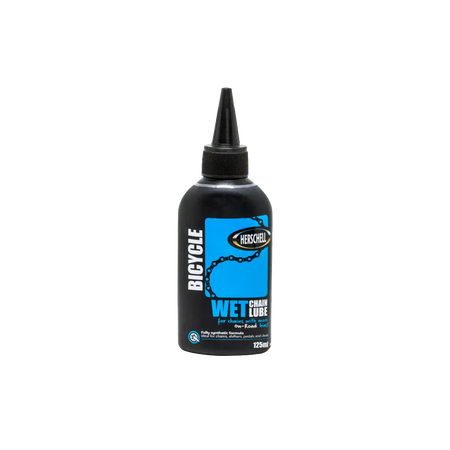 Bike wet chain lube 125ml