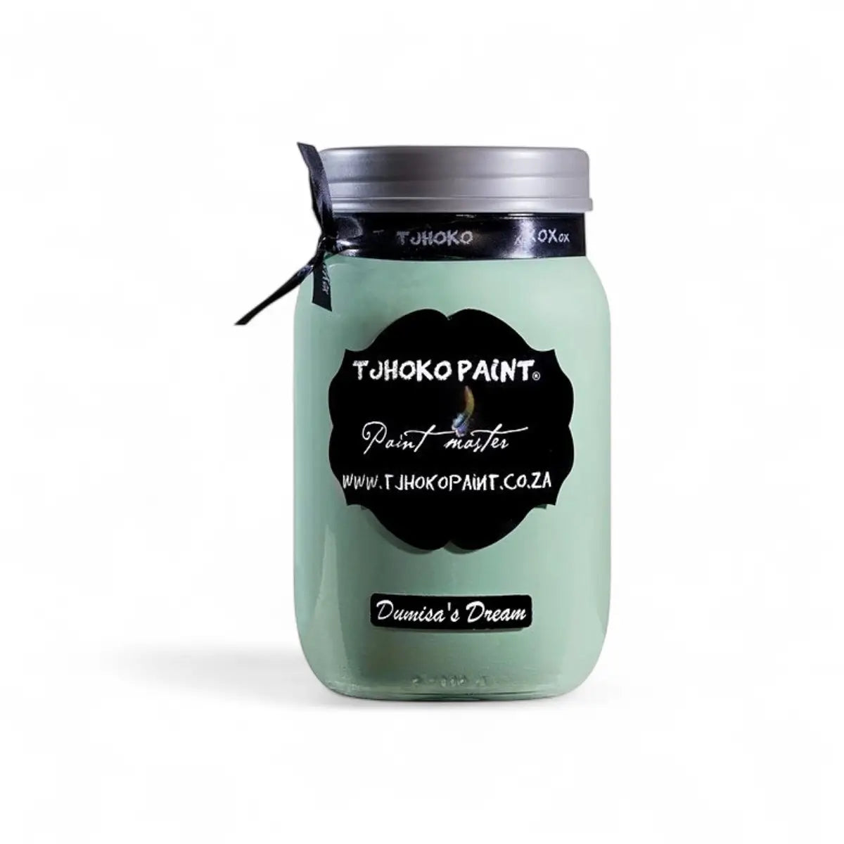 Tjhoko Paint Dumisa's Dream 1L Chalk Paint