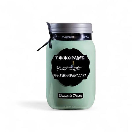 Tjhoko Paint Dumisa's Dream 1L Chalk Paint