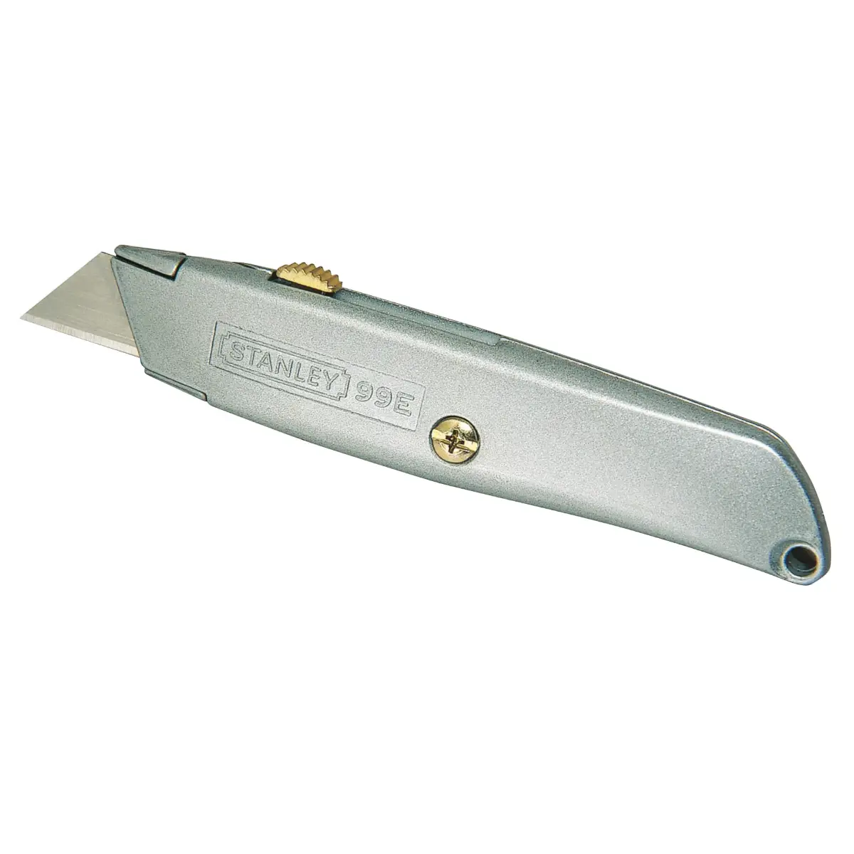Stanley retractable trimming knife