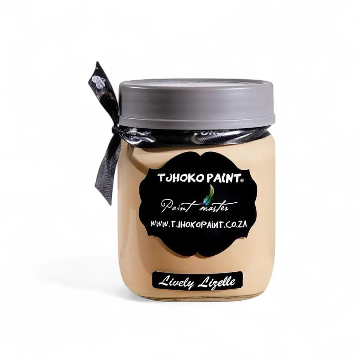 Tjhoko Paint Lively Lizelle 500ml Chalk Paint
