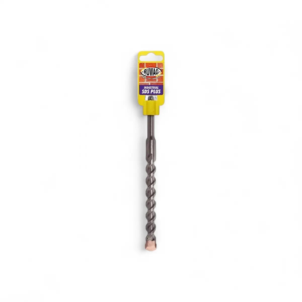 Industrial Sds Plus Masonry Drill Bit