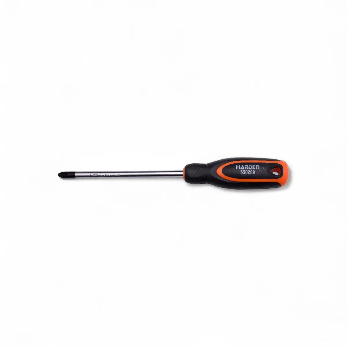 Soft Handle Phillips Screwdriver - Ph2