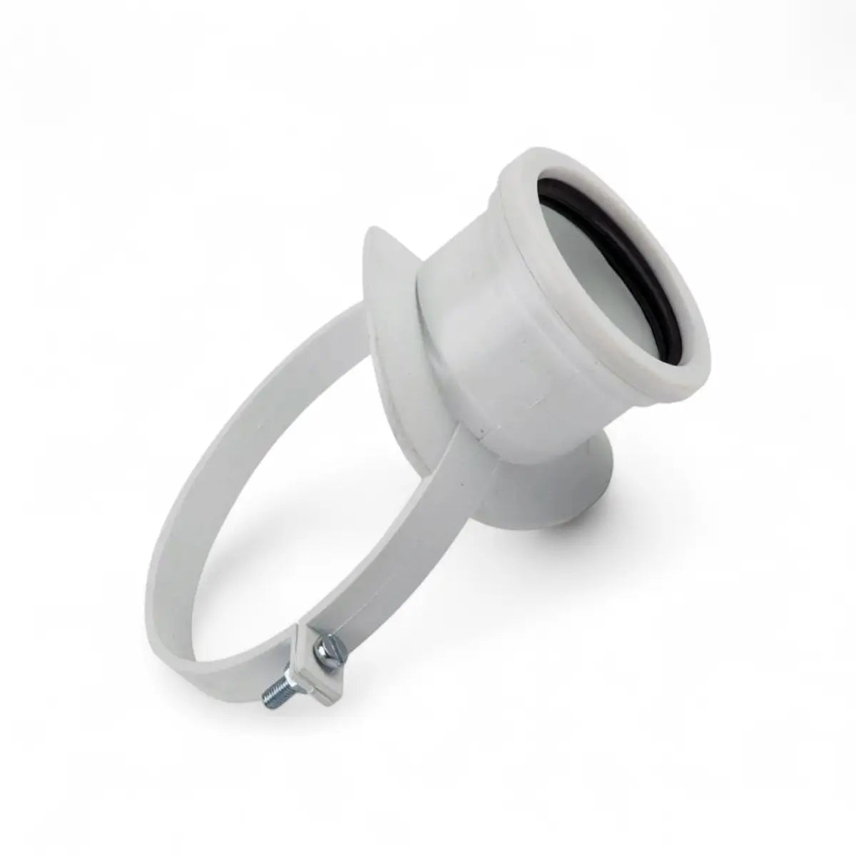 110mm X 50mm Strap-On Boss Fitting