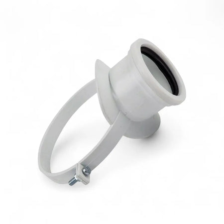 110mm X 50mm Strap-On Boss Fitting