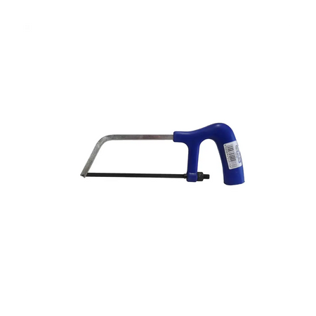 Junior hacksaw plastic handle