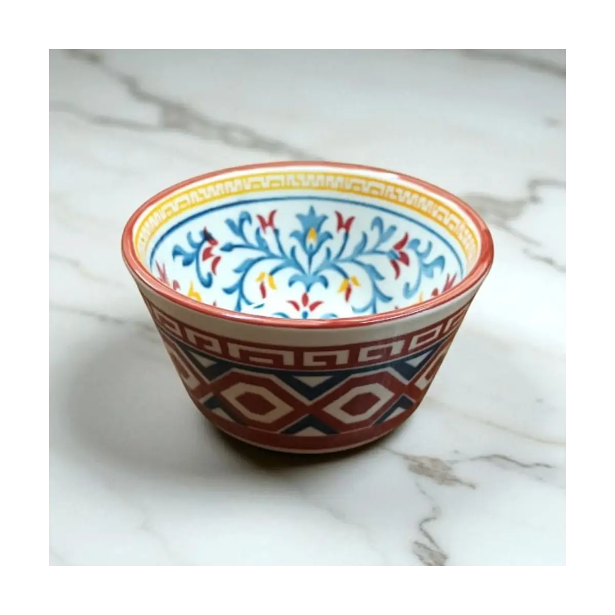 Ceramic ramekin bowl 9.5cm