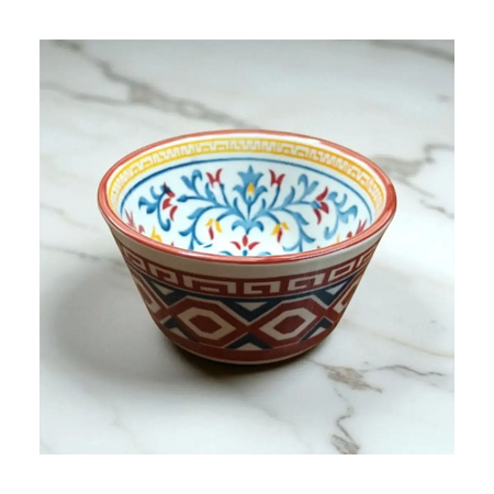 Ceramic ramekin bowl 9.5cm