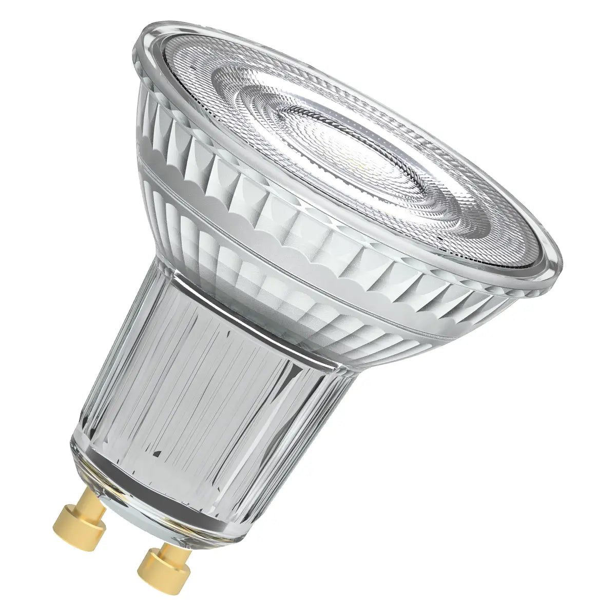 LED GU10 spotlight bulb