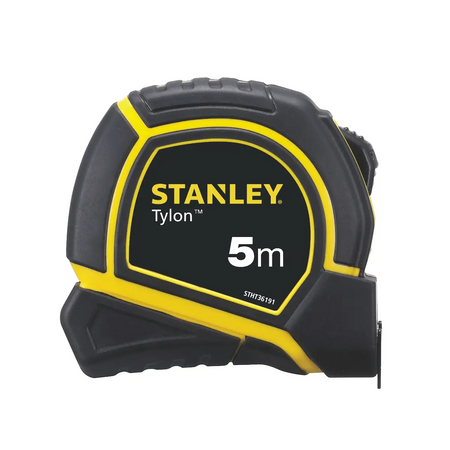 Stanley tape measure 5m