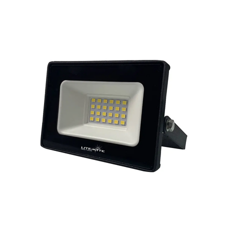 20W LED floodlight fixture