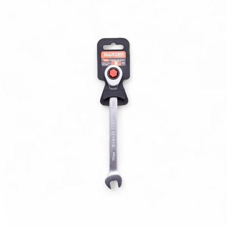 Fixed Ratchet Combination Wrench