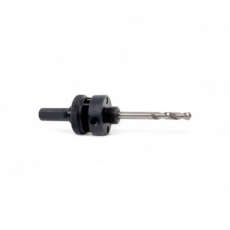 Sds Hole Saw Arbor Hex Shank - 32-210mm (Ze7)