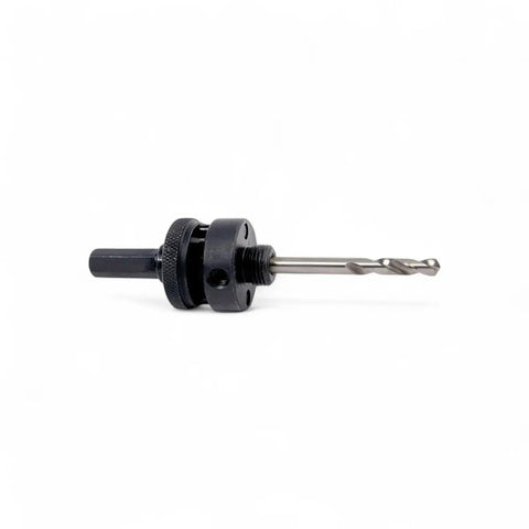 Sds Hole Saw Arbor Hex Shank - 32-210mm (Ze7)