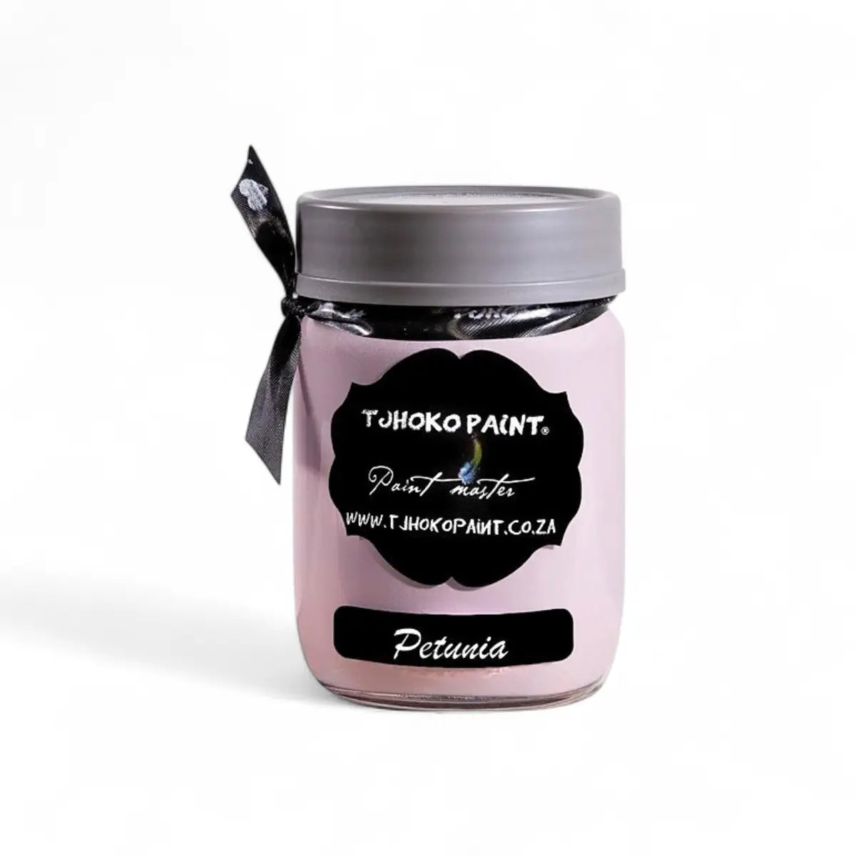 Tjhoko Paint Petunia 250ml Chalk Paint