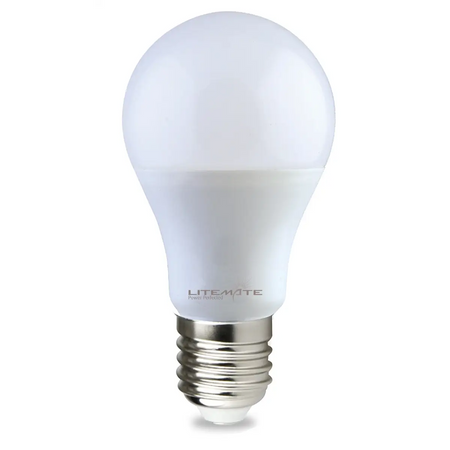 10W E27 LED bulb