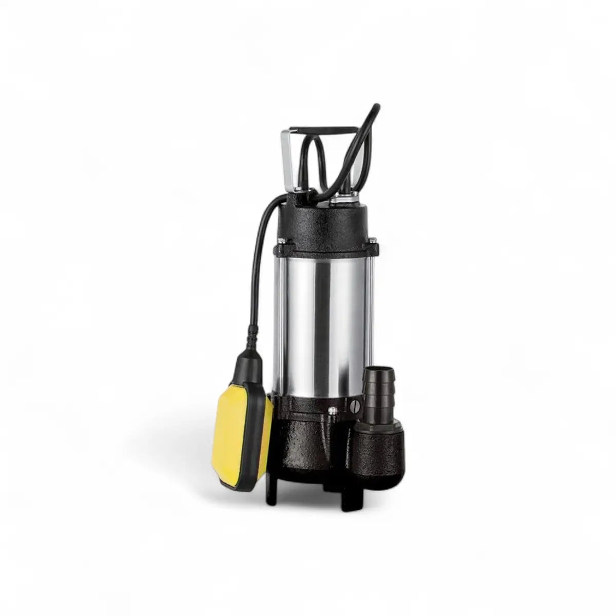 Wqd3-5 Submersible Sewerage Pump