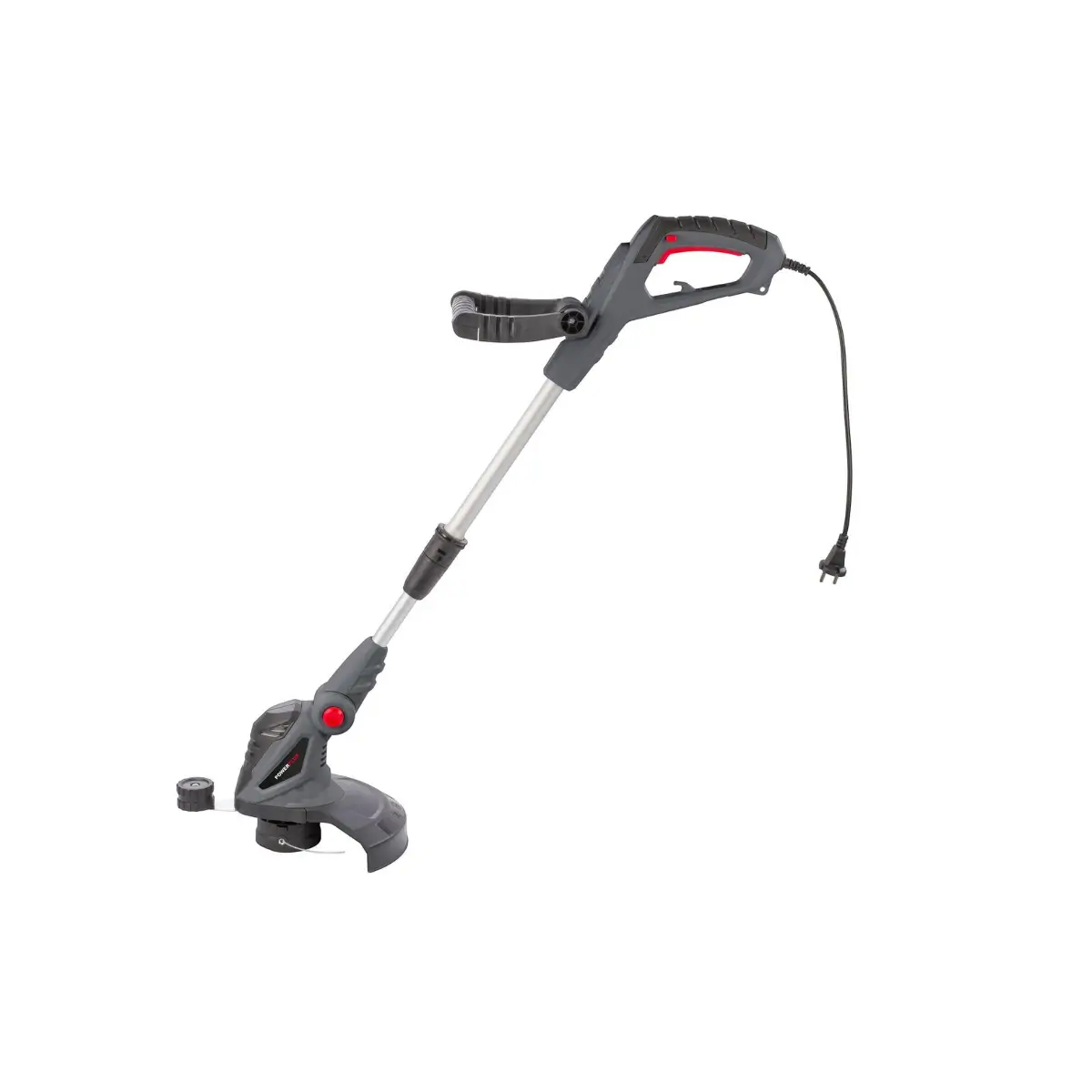 Electric grass trimmer 550W