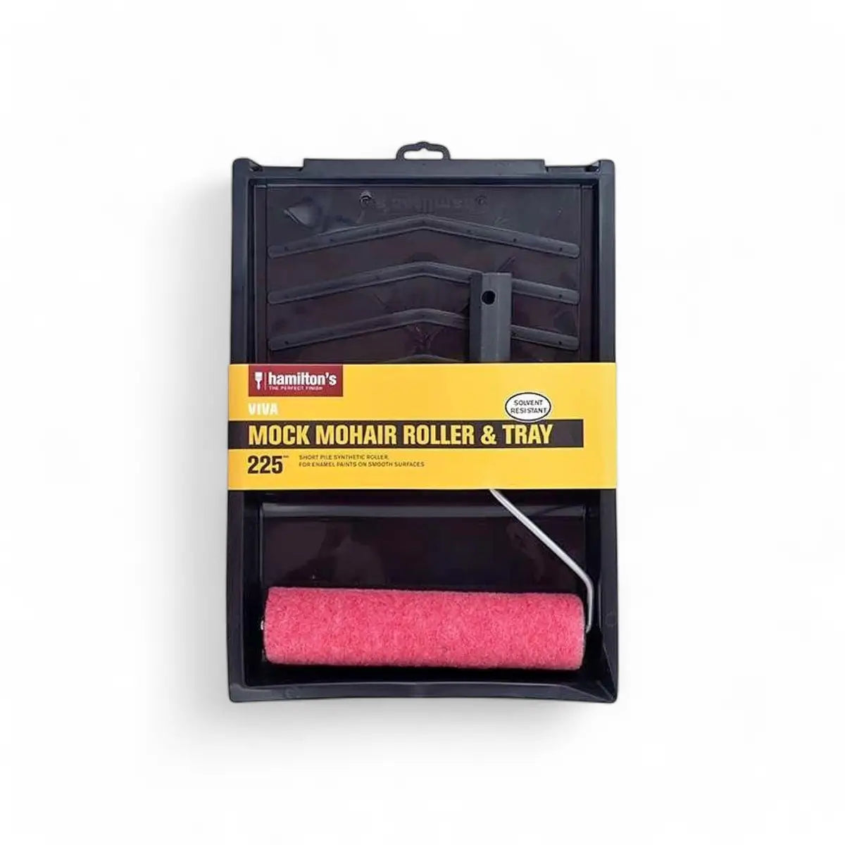 Hamiltons Mock Mohair Trayset 225mm