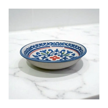 Ceramic sauce bowl 9cm
