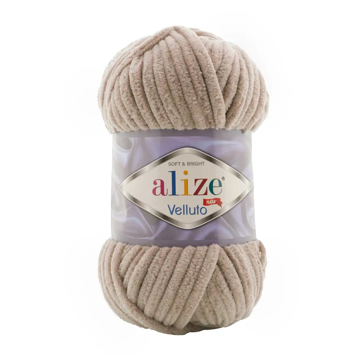 Veluto Types Velluto Wool 100g – Al's Hardware