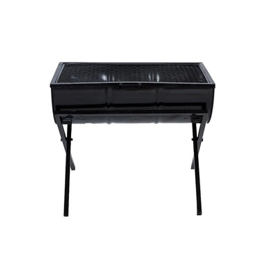 Helix Drum Braai Stand
