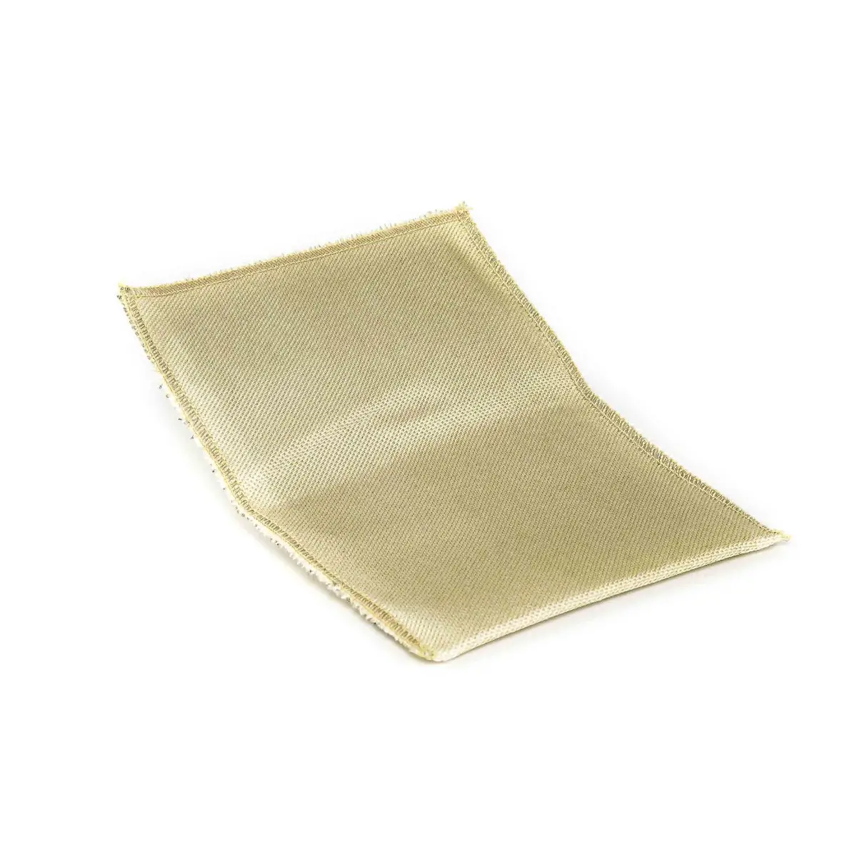Heat resistant soldering mat