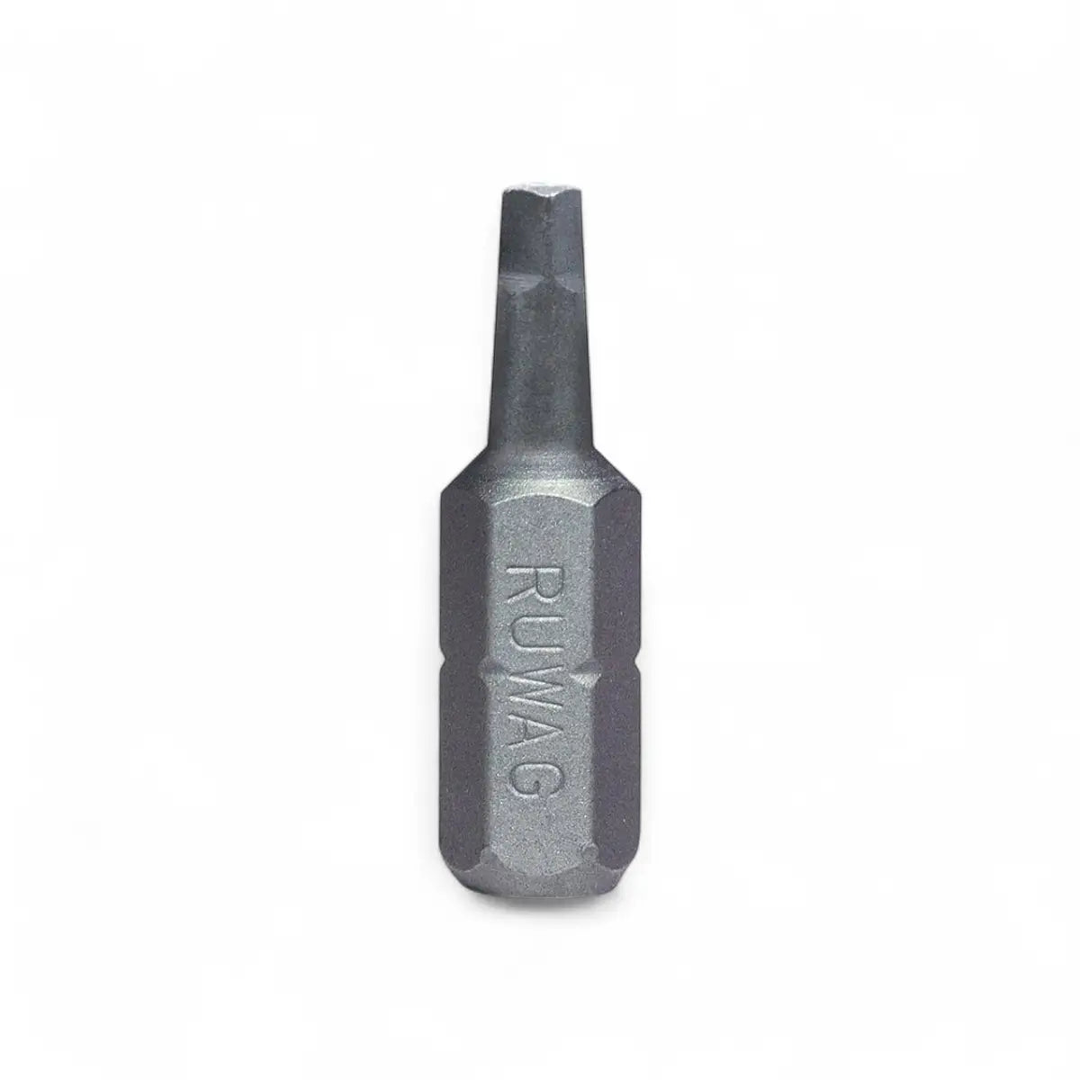 Square Drive Power Screwdriver Bit - No. 2