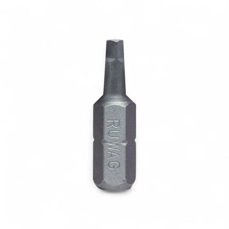 Square Drive Power Screwdriver Bit - No. 2