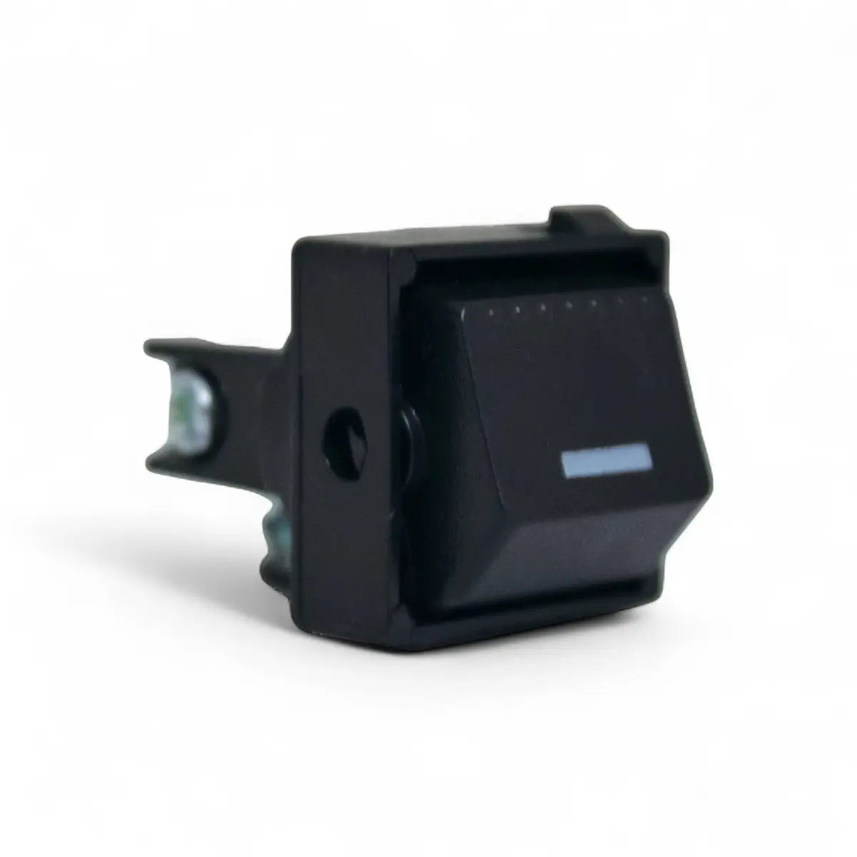 Lesco Apollo Black K161 16A Dimmer Switch Dimmer Switch