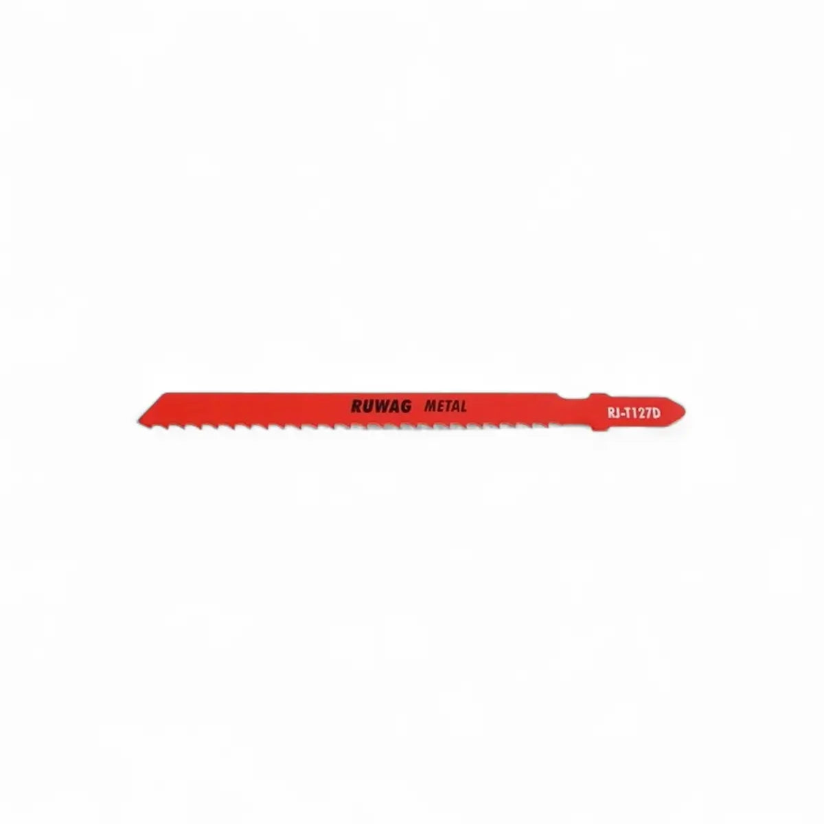 T127D Metal Cutting Jigsaw Blade (T-Shank) - 2-Pack