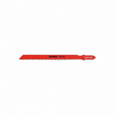 T127D Metal Cutting Jigsaw Blade (T-Shank) - 2-Pack