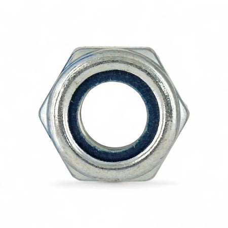 Nylock Nut (5-Pack)