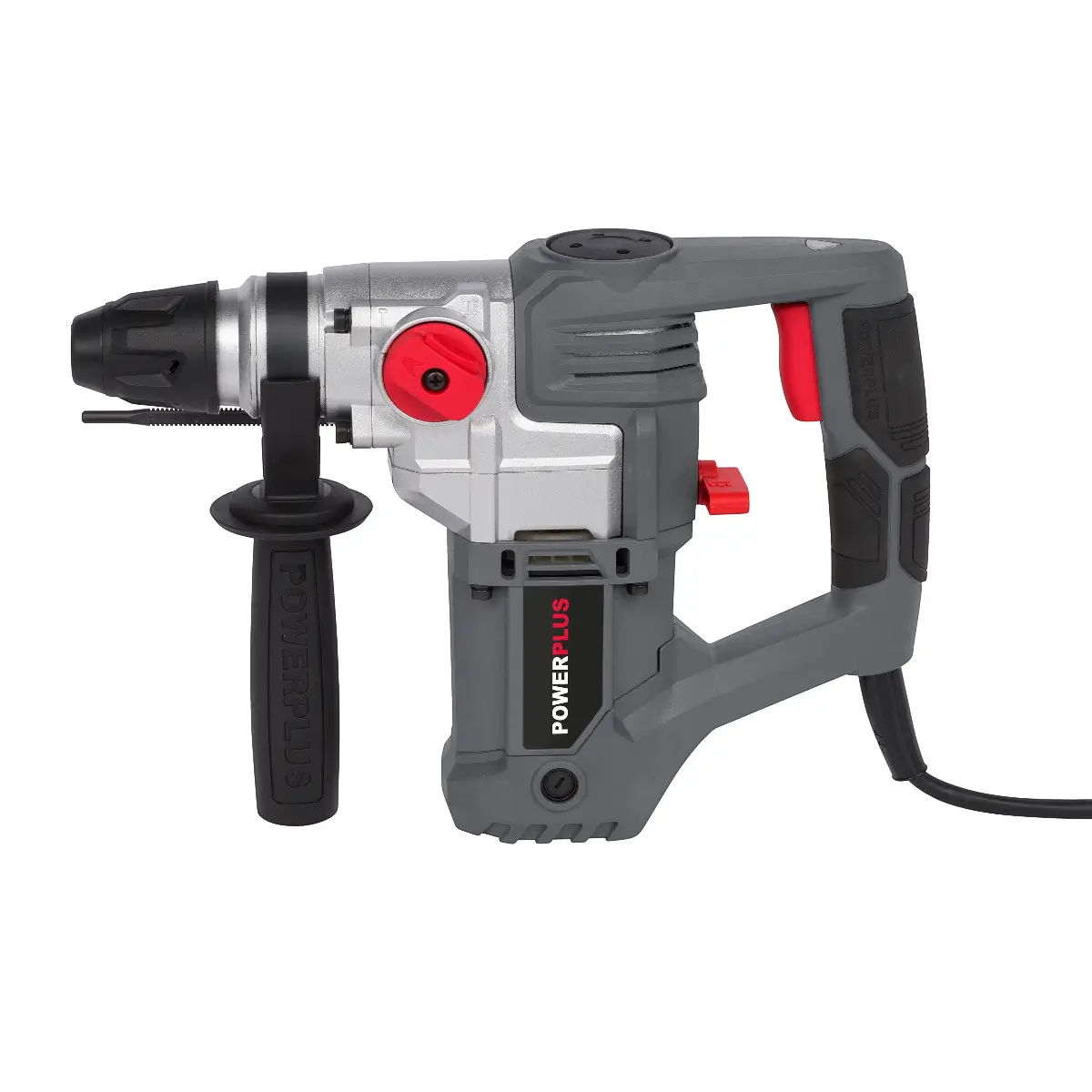 900W electric hammer drill