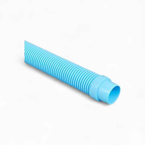 Kreepy Krauly Replacement Pool Hose - Light Blue - 1.2M