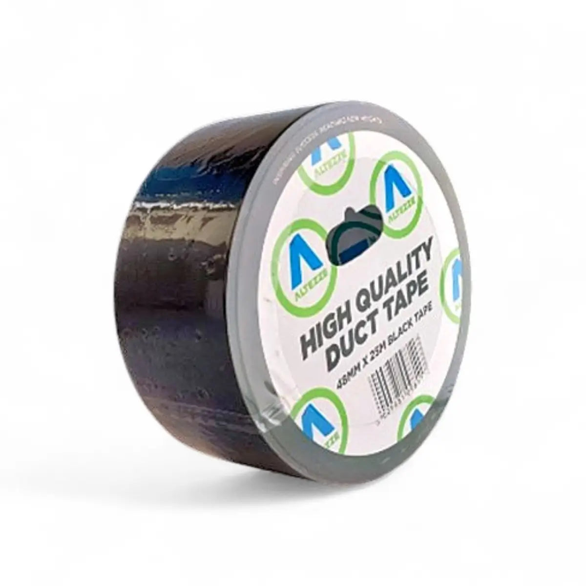 Hamiltons Duct Tape 48mm X 25M Black