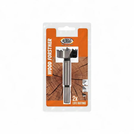 Tungsten Carbide Tipped (Tct) Hinge Boring Drill Bit - 26mm