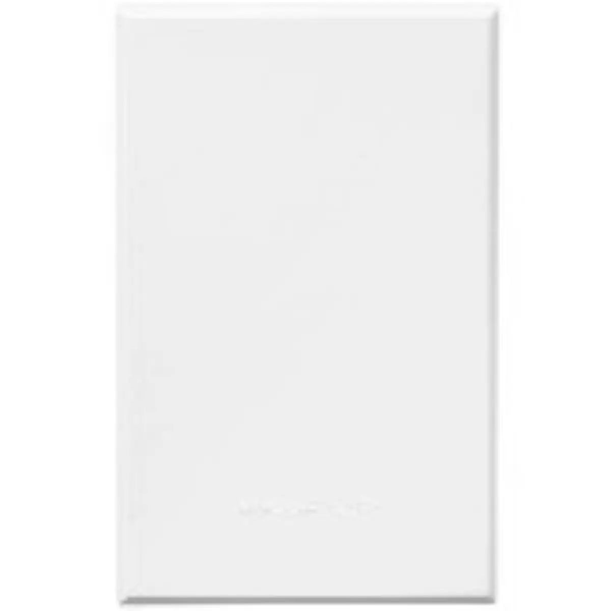 Majortech blanking plate 100x50mm
