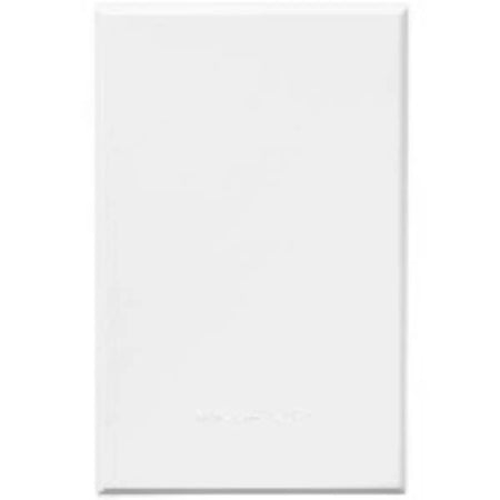 Majortech blanking plate 100x50mm