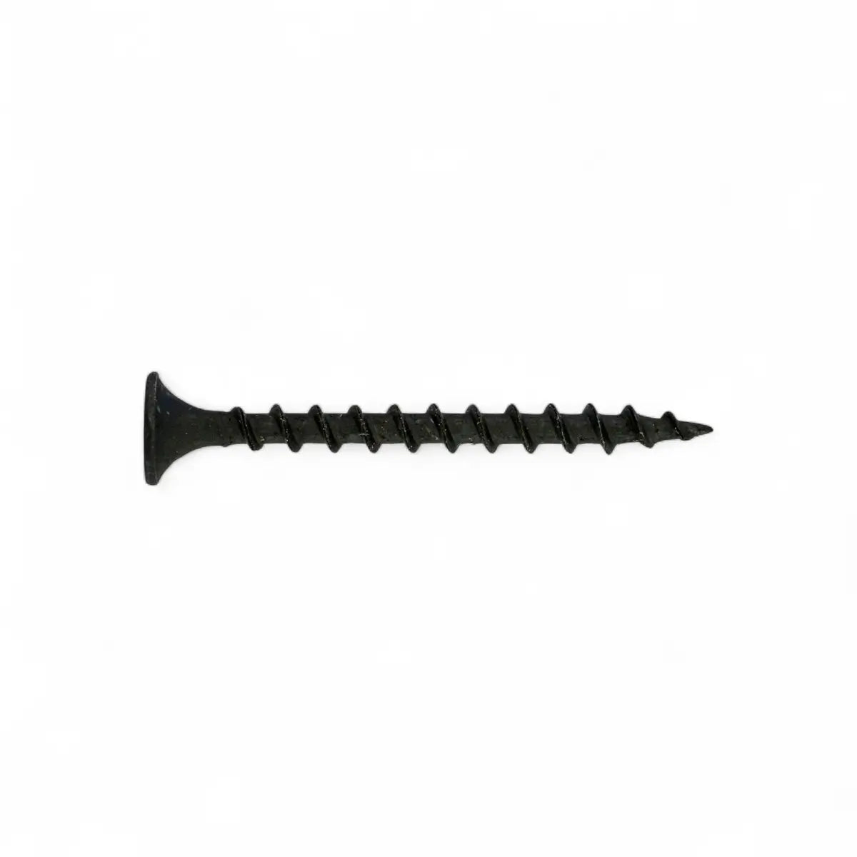 Fine Thread Drywall Screw - 3.5 X 25mm (100-Pack)