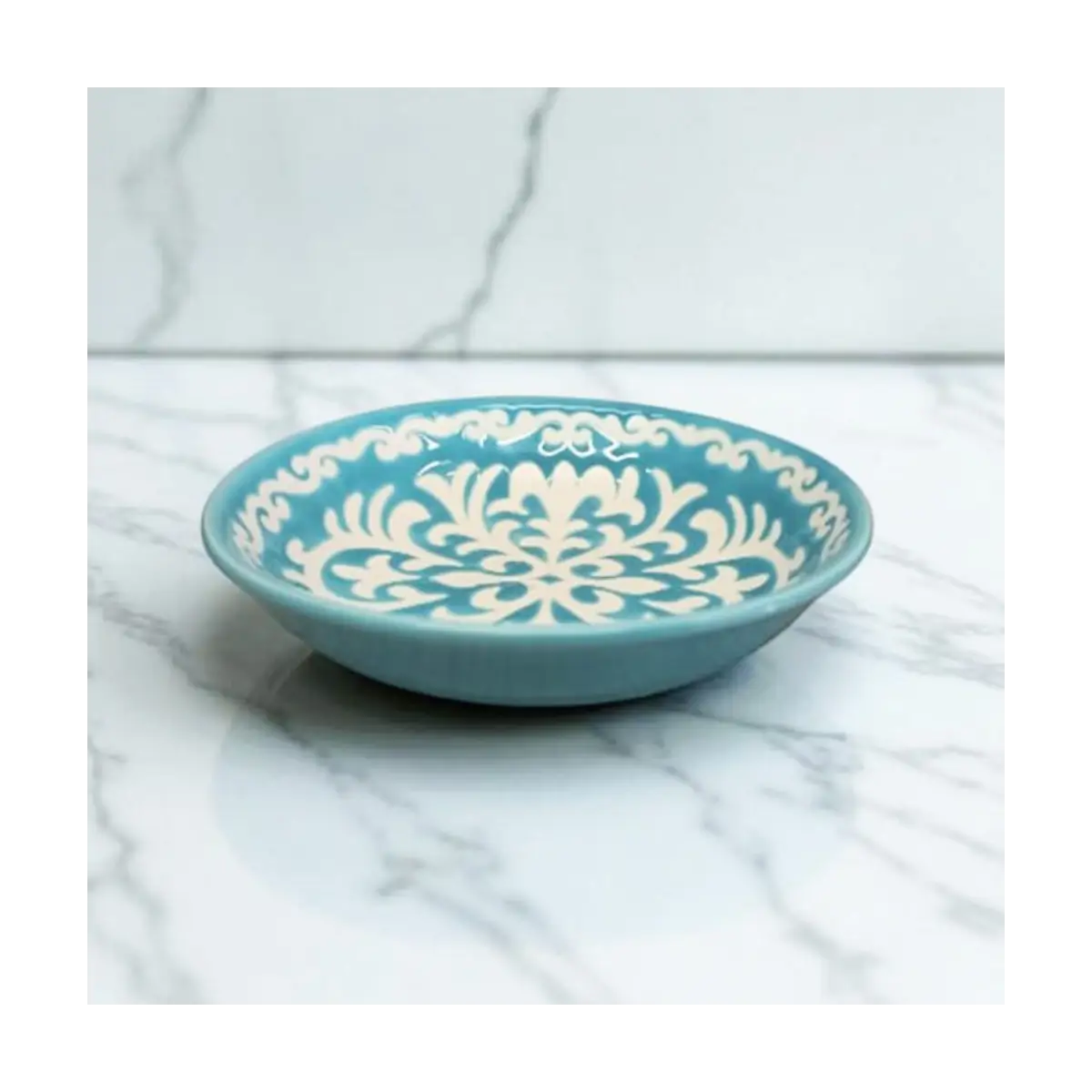 Ceramic sauce bowl 9cm