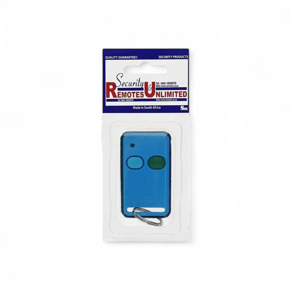 SMK Et-2 Button Code Hopping Remote-434Mhz Remote Transmitter